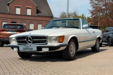 Mercedes-Benz SL 280 Gebrauchtwagen