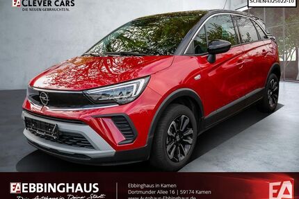 Opel Crossland (X) Gebrauchtwagen