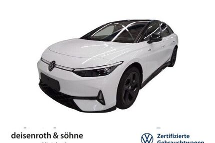 VW ID.7 Gebrauchtwagen