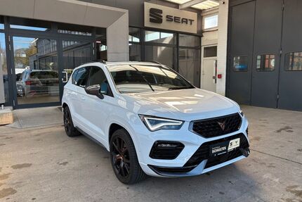 Cupra Ateca Gebrauchtwagen