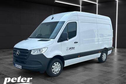 Mercedes-Benz Sprinter Gebrauchtwagen