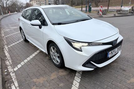 Toyota Corolla Gebrauchtwagen
