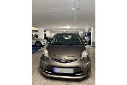 Toyota Andere Gebrauchtwagen