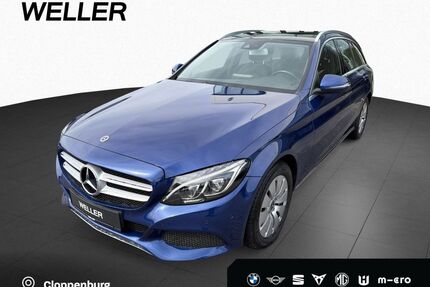 Mercedes-Benz C 220 Gebrauchtwagen