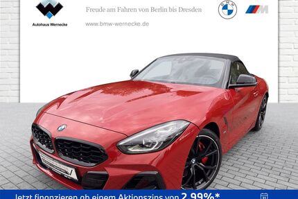 BMW Z4 Gebrauchtwagen