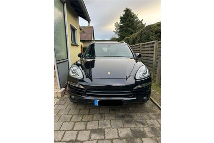 Porsche Cayenne Gebrauchtwagen