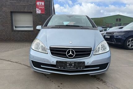Mercedes-Benz A 160 Gebrauchtwagen