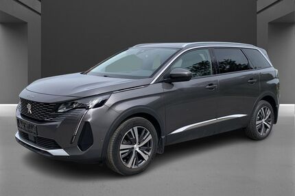 Peugeot 5008 Gebrauchtwagen