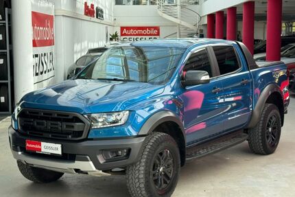 Ford Raptor Gebrauchtwagen