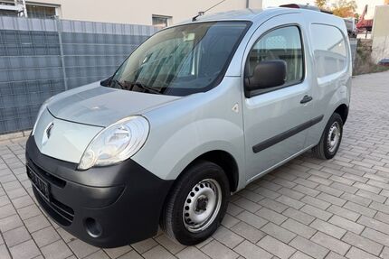 Renault Kangoo Gebrauchtwagen