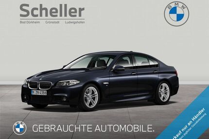 BMW 530 Gebrauchtwagen