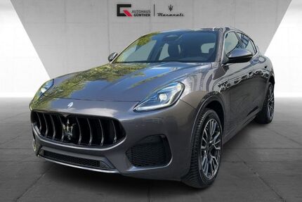 Maserati Grecale Gebrauchtwagen