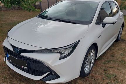 Toyota Corolla Gebrauchtwagen