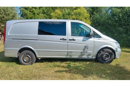 Mercedes-Benz Vito Gebrauchtwagen