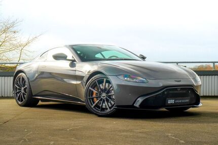 Aston Martin V8 Vantage Gebrauchtwagen