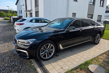 BMW 730 Gebrauchtwagen