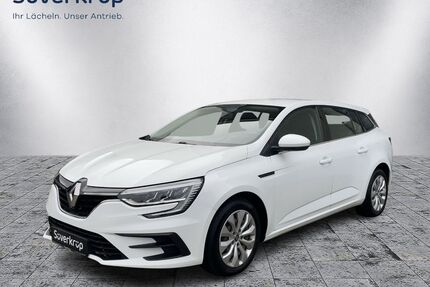 Renault Megane Gebrauchtwagen