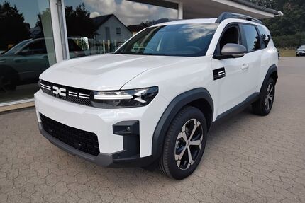 Dacia Bigster Gebrauchtwagen