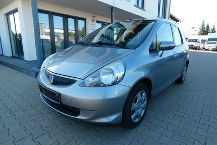 Honda Jazz Gebrauchtwagen