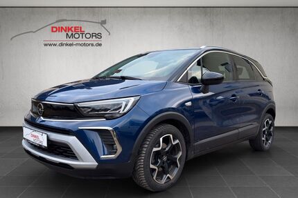 Opel Crossland (X) Gebrauchtwagen