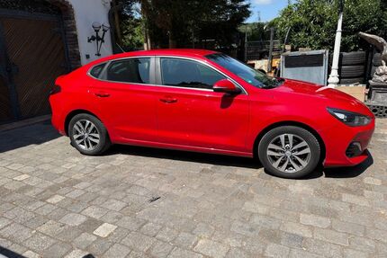 Hyundai i30 Gebrauchtwagen