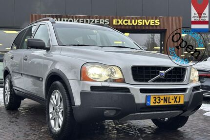 Volvo XC90 Gebrauchtwagen