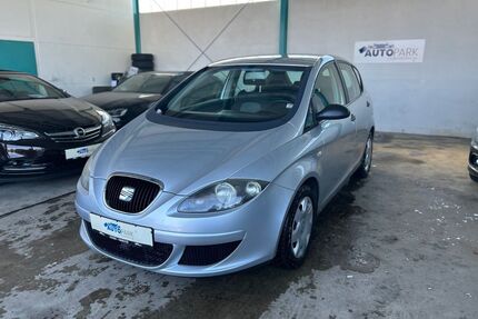 Seat Altea Gebrauchtwagen