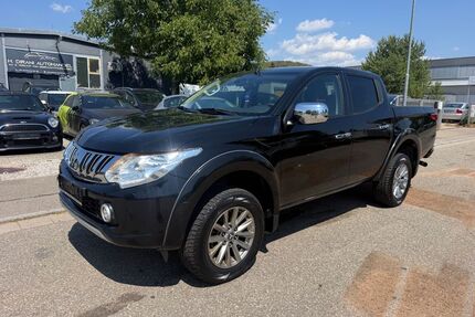 Mitsubishi L200 Gebrauchtwagen