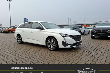 Peugeot 308 Gebrauchtwagen