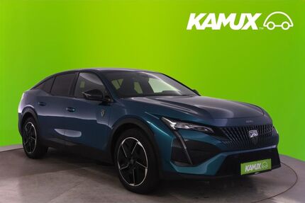 Peugeot 408 Gebrauchtwagen