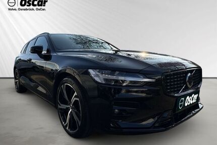 Volvo V60 Gebrauchtwagen