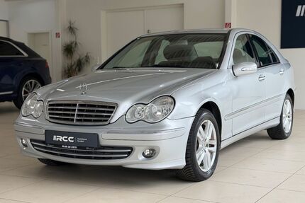 Mercedes-Benz C 180 Gebrauchtwagen