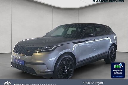 Land Rover Range Rover Velar Gebrauchtwagen