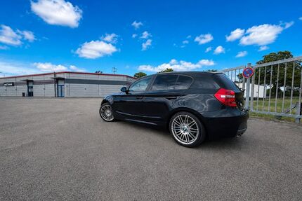 BMW 118 Gebrauchtwagen