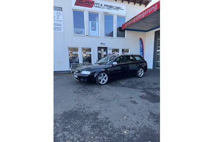 Audi RS6 Gebrauchtwagen