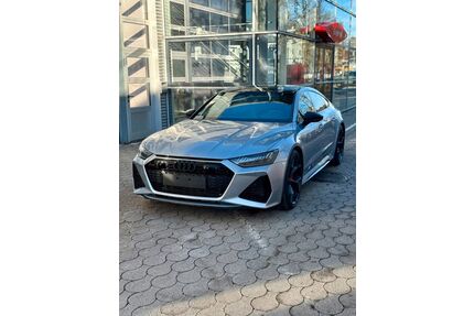 Audi RS7 Gebrauchtwagen