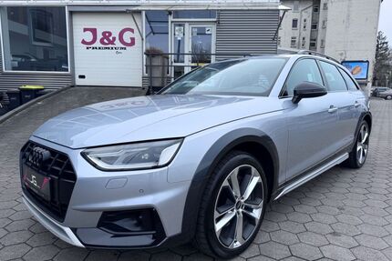 Audi A4 Allroad Gebrauchtwagen