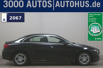 Mercedes-Benz A 200 Gebrauchtwagen