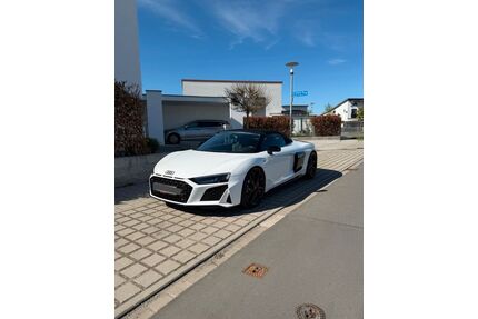 Audi R8 Gebrauchtwagen