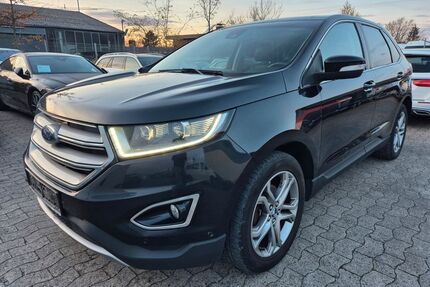 Ford Edge Gebrauchtwagen