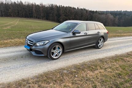 Mercedes-Benz C 350 Gebrauchtwagen