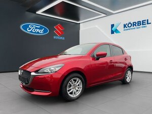 Mazda 2 1.5 Skyactiv-G Kizoku*TouringP1*Navi*SHZ*LED* 