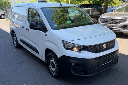 Peugeot Partner Gebrauchtwagen