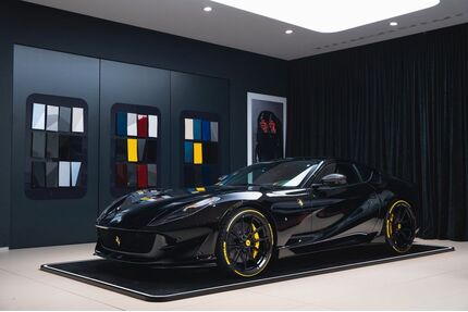 Ferrari 812 Gebrauchtwagen