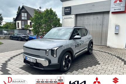 Kia EV2 Gebrauchtwagen