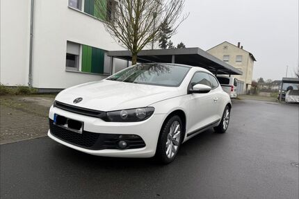 VW Scirocco Gebrauchtwagen