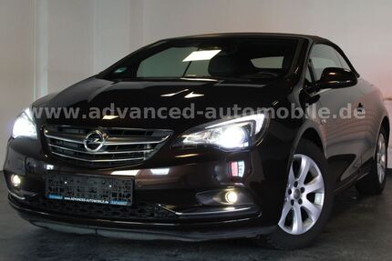 Opel Cascada Gebrauchtwagen