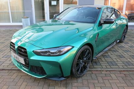 BMW M4 Gebrauchtwagen