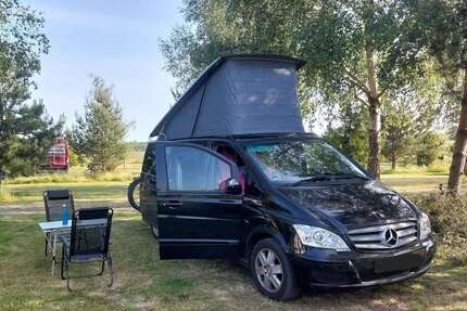 Mercedes-Benz Marco Polo Gebrauchtwagen