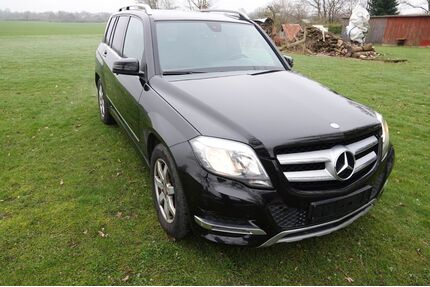 Mercedes-Benz GLK 220 Gebrauchtwagen